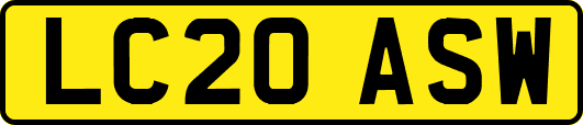 LC20ASW