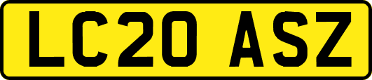 LC20ASZ