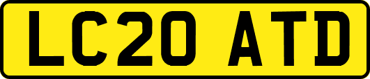 LC20ATD