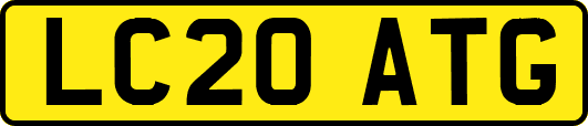 LC20ATG