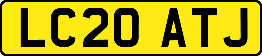 LC20ATJ
