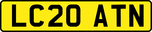 LC20ATN