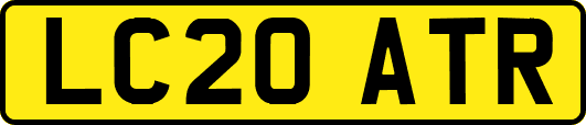 LC20ATR