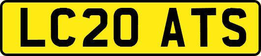LC20ATS