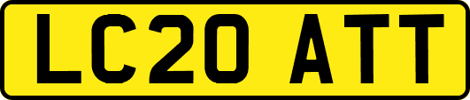 LC20ATT