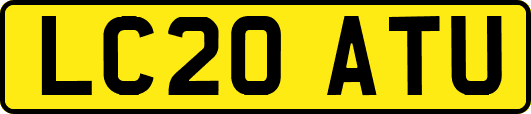 LC20ATU