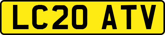 LC20ATV