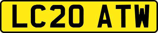 LC20ATW