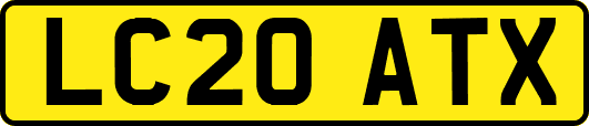 LC20ATX
