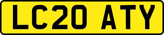 LC20ATY