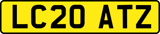 LC20ATZ