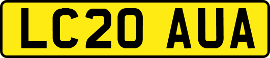 LC20AUA