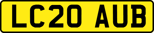 LC20AUB
