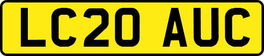 LC20AUC