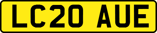LC20AUE