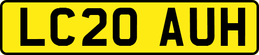 LC20AUH