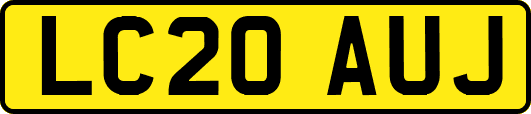 LC20AUJ
