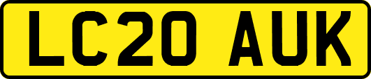 LC20AUK