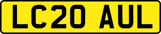 LC20AUL