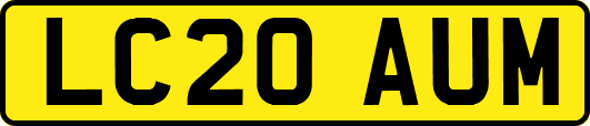 LC20AUM