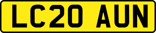 LC20AUN
