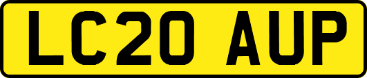 LC20AUP