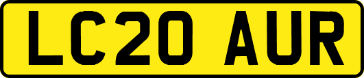 LC20AUR