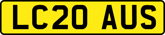 LC20AUS