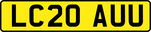LC20AUU