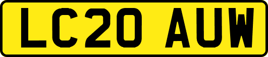 LC20AUW