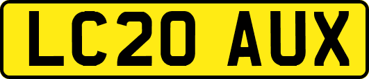 LC20AUX
