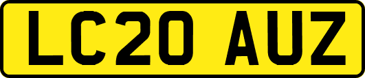 LC20AUZ