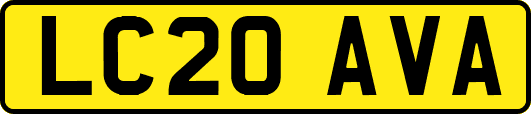 LC20AVA