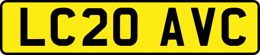 LC20AVC