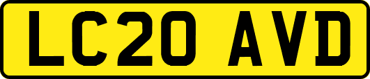 LC20AVD