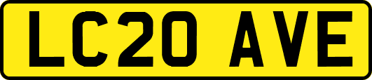 LC20AVE