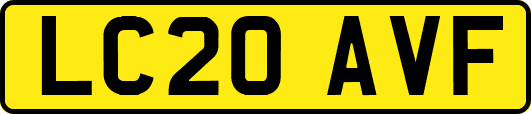 LC20AVF