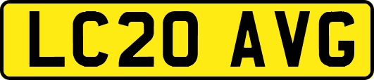 LC20AVG