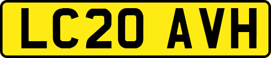LC20AVH