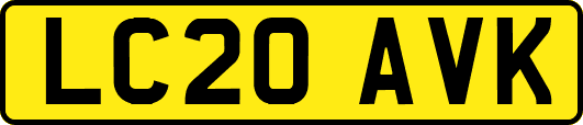 LC20AVK