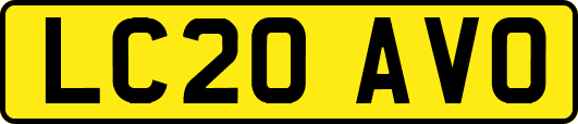 LC20AVO