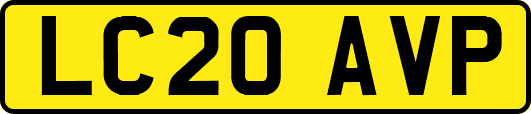 LC20AVP