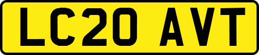 LC20AVT