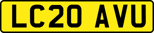 LC20AVU