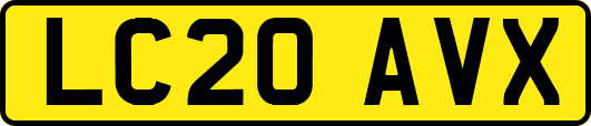 LC20AVX