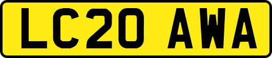 LC20AWA