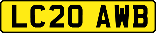 LC20AWB