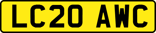 LC20AWC