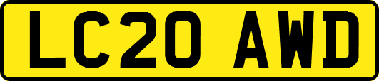 LC20AWD