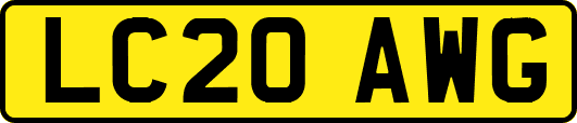 LC20AWG